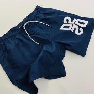 DSQUARED MEN SWIM TRUNK